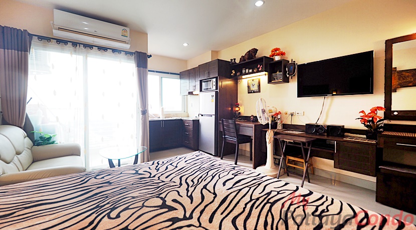 A D Hyatt Wong Amat Pattaya For Sale - AD03-4