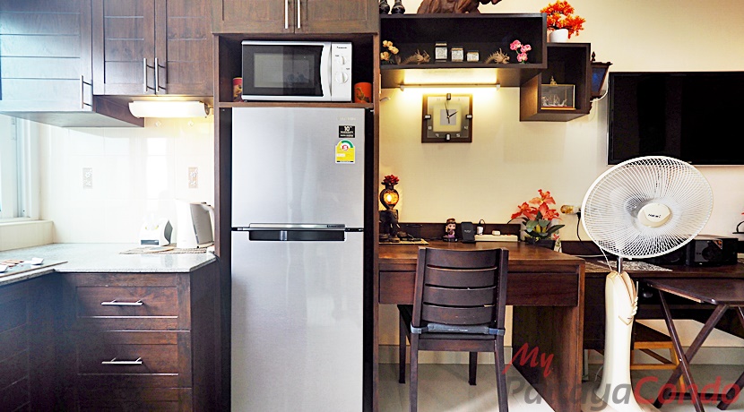 A D Hyatt Wong Amat Pattaya For Sale - AD03