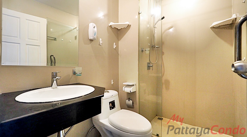 A D Hyatt Wong Amat Pattaya For Sale - AD03