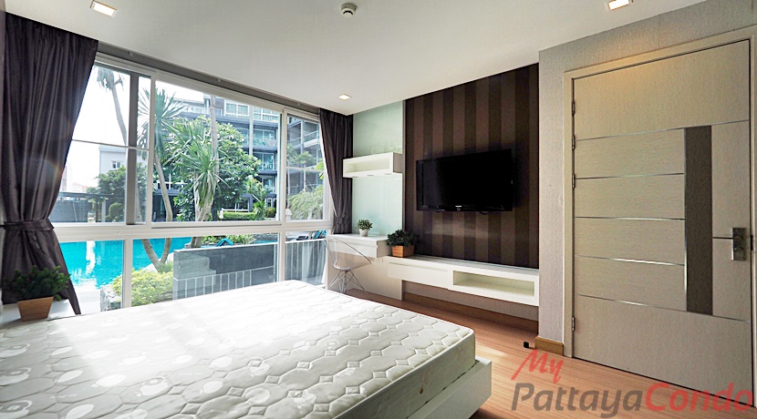 APUS Pattaya Condo For Sale - APUS10-16