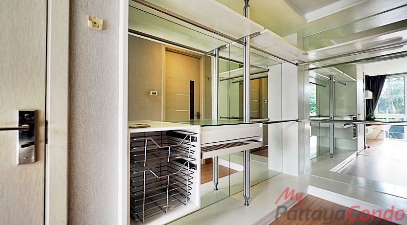 APUS Pattaya Condo For Sale - APUS10