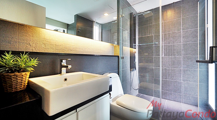 APUS Pattaya Condo For Sale - APUS10