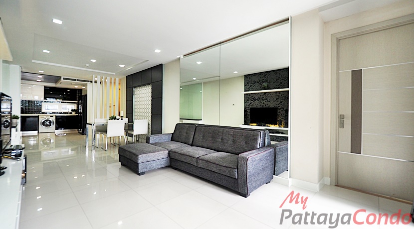 APUS Pattaya Condo For Sale - APUS10