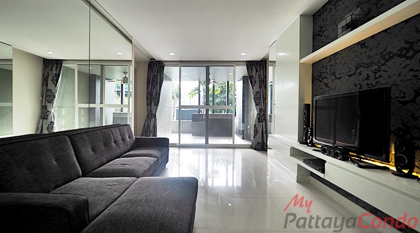 APUS Pattaya Condo For Sale - APUS10-4