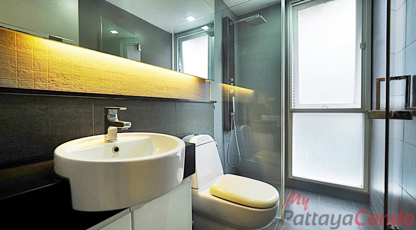 APUS Pattaya Condo For Sale - APUS10