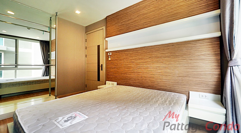 APUS Pattaya Condo For Sale - APUS10