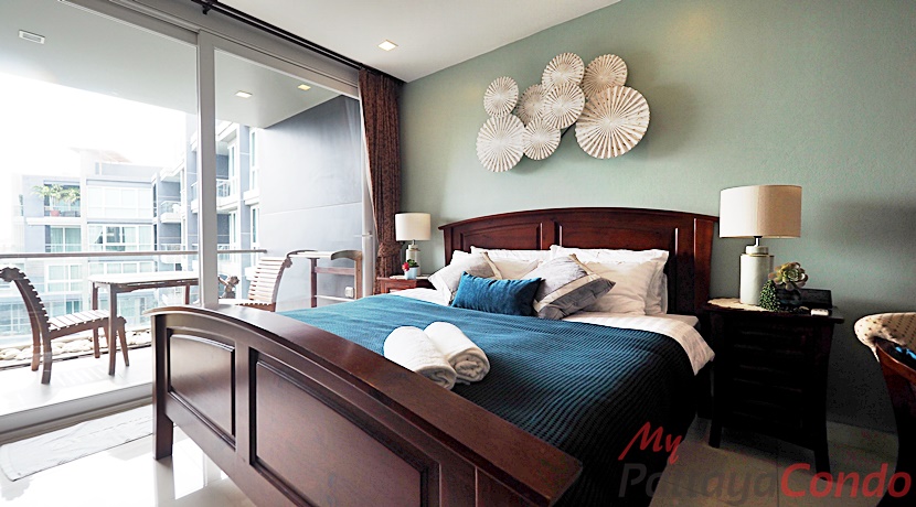 APUS Pattaya Condo For Sale - APUS09