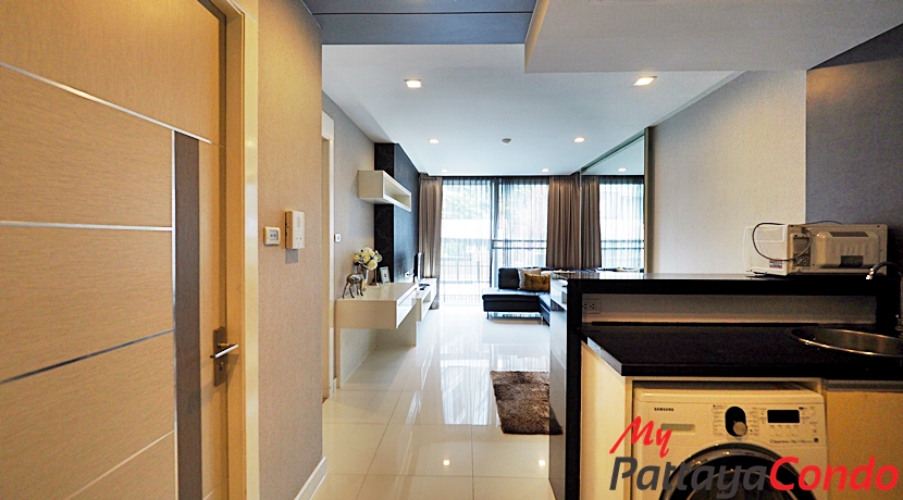 APUS Pattaya Condo For Sale - APUS01