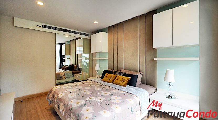 APUS Pattaya Condo For Sale - APUS01
