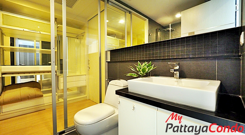 APUS Pattaya Condo For Sale - APUS01