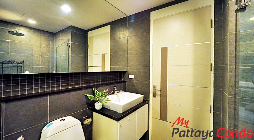 APUS Pattaya Condo For Sale - APUS01