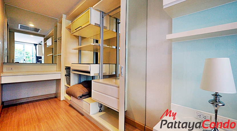 APUS Pattaya Condo For Sale - APUS01