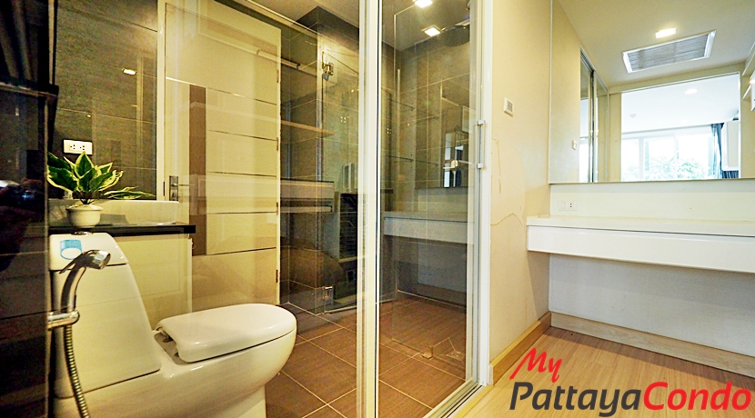 APUS Pattaya Condo For Sale - APUS01