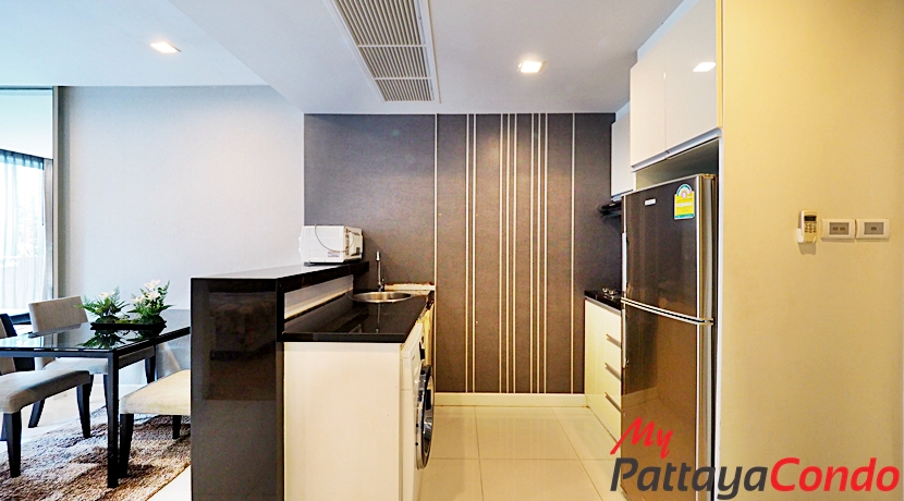 APUS Pattaya Condo For Sale - APUS01
