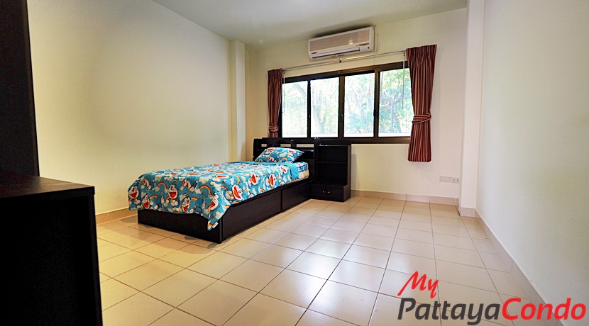 Adare Gardens 1 Jomtien House For Sale - HJAG101