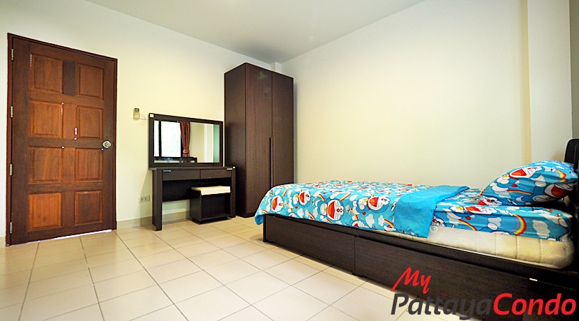 Adare Gardens 1 Jomtien House For Sale - HJAG101
