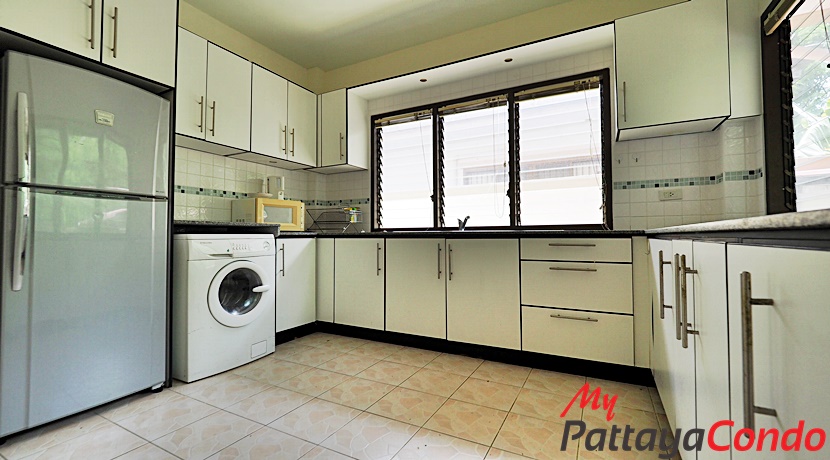 Adare Gardens 1 Jomtien House For Sale - HJAG101-6