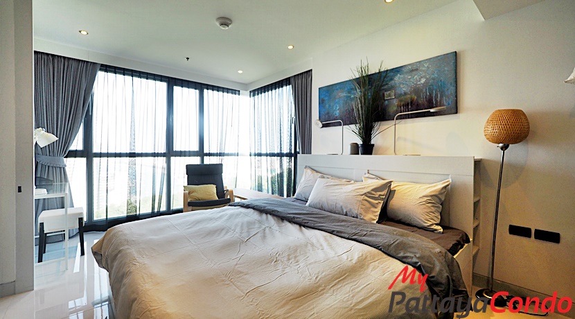 Amari Residences Condo Pattaya For Sale - AMR64