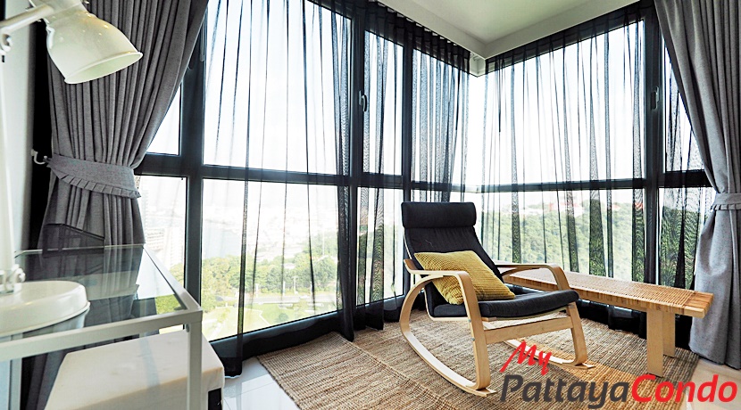 Amari Residences Condo Pattaya For Sale - AMR64