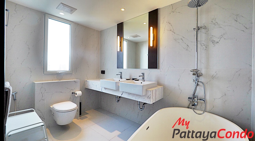 Amari Residences Condo Pattaya For Sale - AMR64