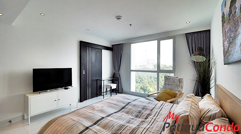 Amari Residences Condo Pattaya For Sale - AMR64-7