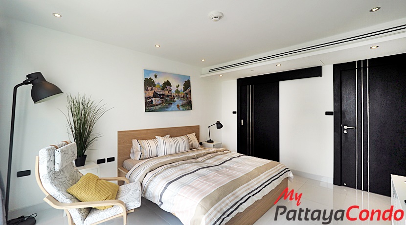 Amari Residences Condo Pattaya For Sale - AMR64-6