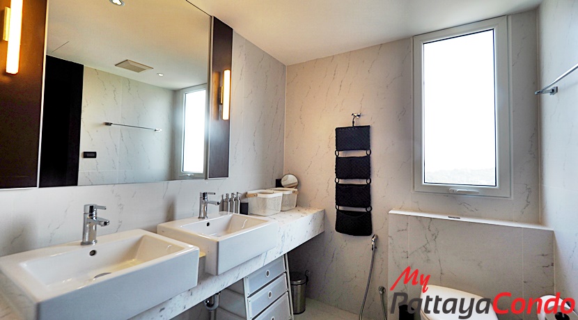 Amari Residences Condo Pattaya For Sale - AMR64-9