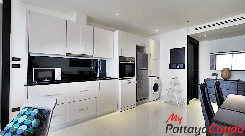 Amari Residences Condo Pattaya For Sale - AMR64