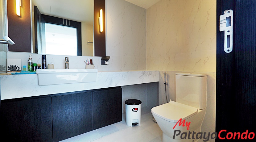 Amari Residences Condo Pattaya For Sale - AMR44