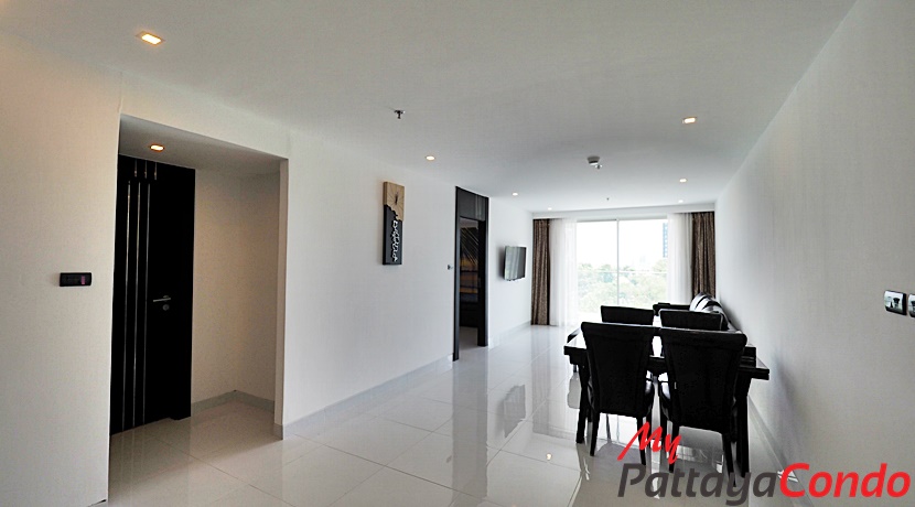Amari Residences Condo Pattaya For Sale - AMR44-0