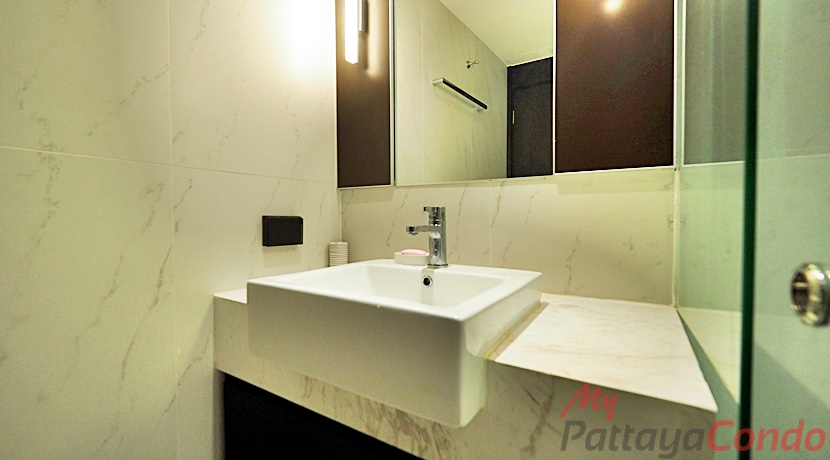 Amari Residences Condo Pattaya For Sale - AMR73-9