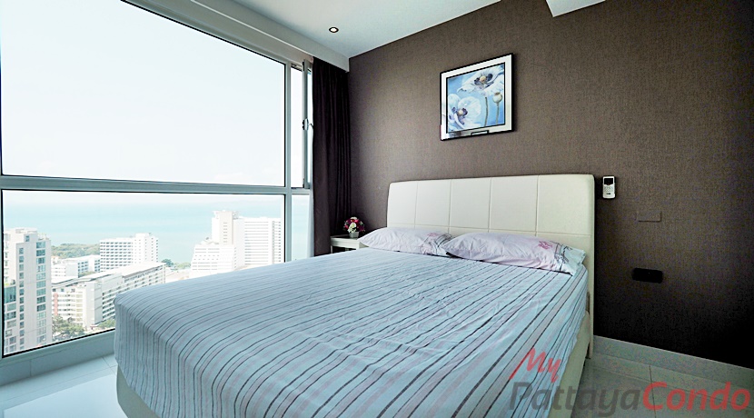 Amari Residences Condo Pattaya For Sale - AMR73