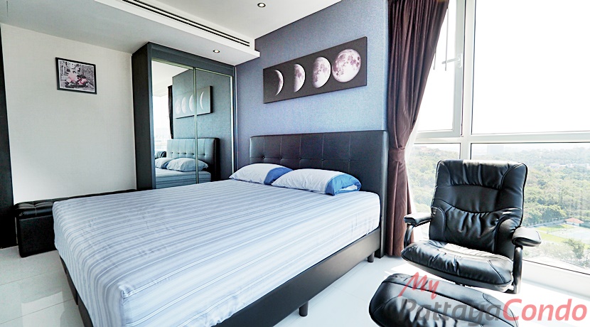 Amari Residences Condo Pattaya For Sale - AMR73-11