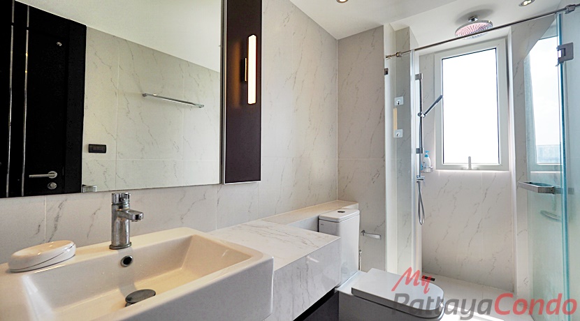 Amari Residences Condo Pattaya For Sale - AMR73