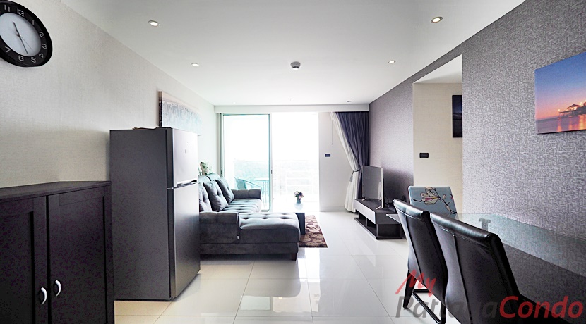 Amari Residences Condo Pattaya For Sale - AMR73
