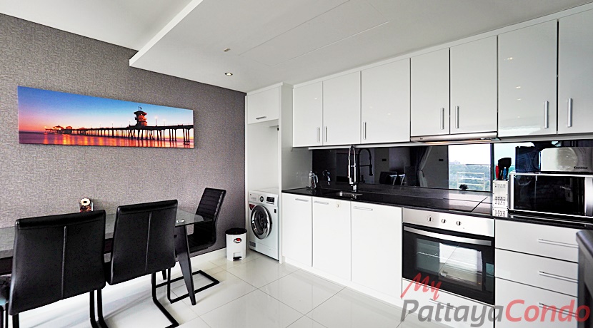 Amari Residences Condo Pattaya For Sale - AMR73