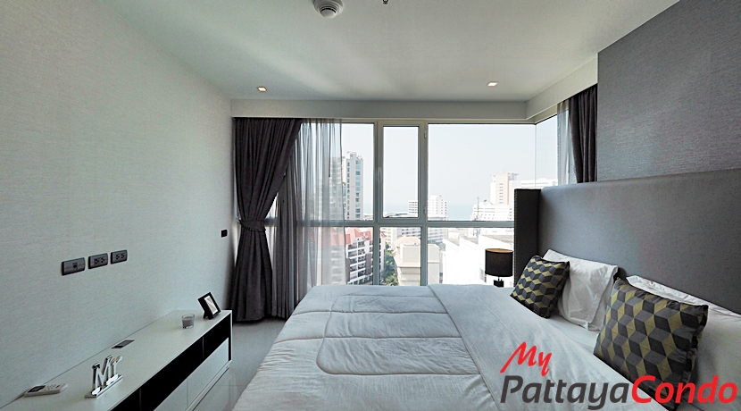 Amari Residences Condo Pattaya For Sale - AMR38-12