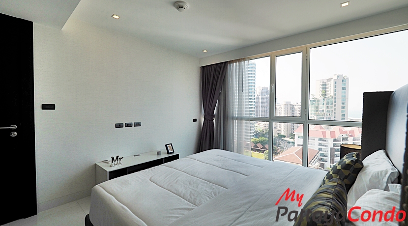Amari Residences Condo Pattaya For Sale - AMR38