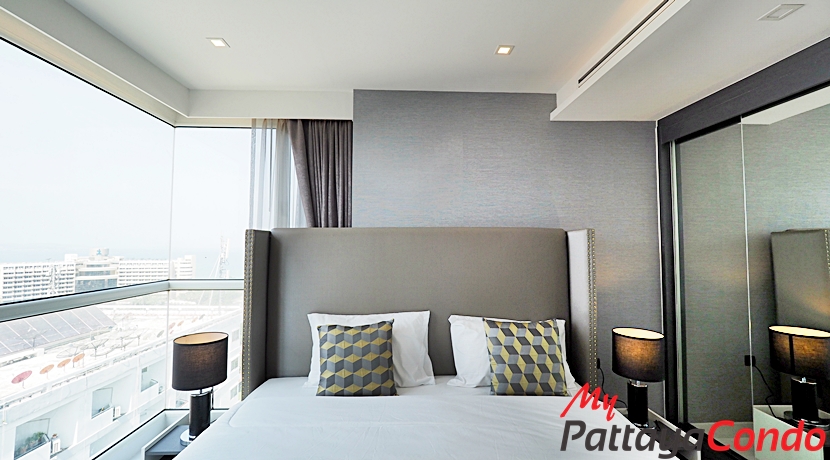 Amari Residences Condo Pattaya For Sale - AMR38-8