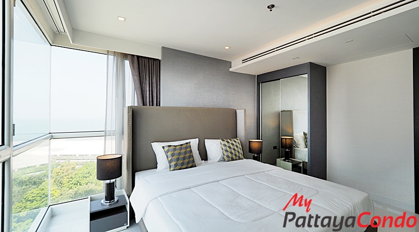 Amari Residences Condo Pattaya For Sale - AMR38