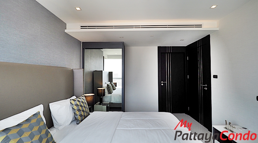Amari Residences Condo Pattaya For Sale - AMR38