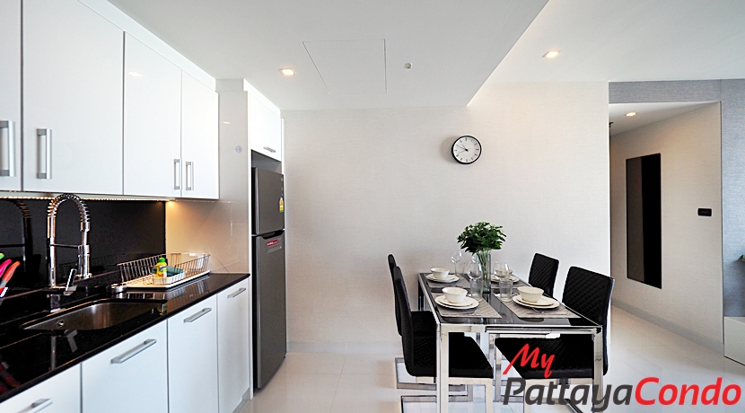 Amari Residences Condo Pattaya For Sale - AMR38-0