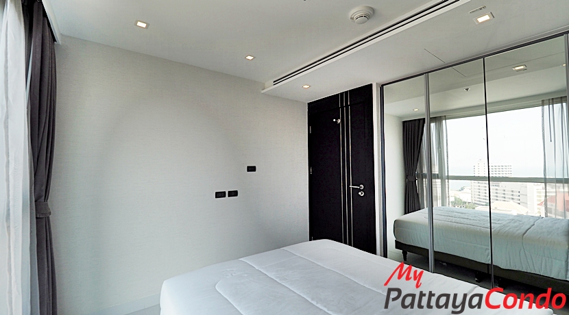 Amari Residences Condo Pattaya For Sale - AMR38-18