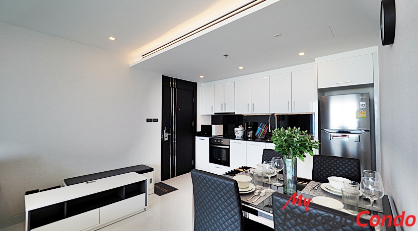 Amari Residences Condo Pattaya For Sale - AMR38