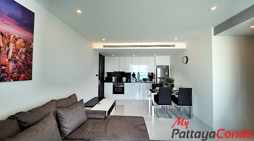 Amari Residences Condo Pattaya For Sale - AMR38-3