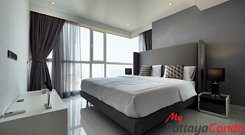 Amari Residences Condo Pattaya For Sale - AMR38-7