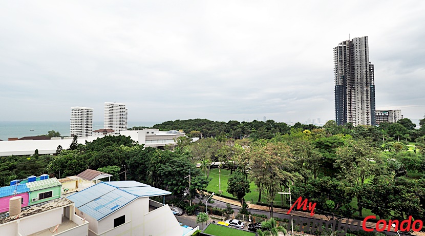 Amari Residences Condo Pattaya For Sale - AMR69