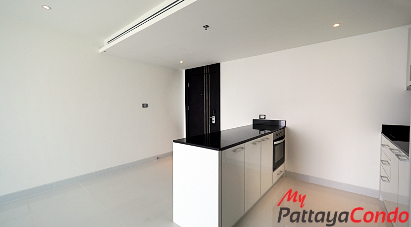 Sky Residences Pattaya