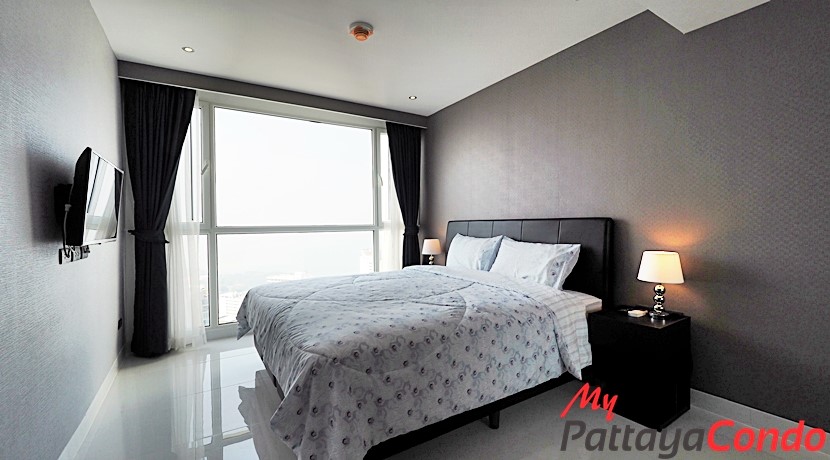 Sky Residences Pattaya