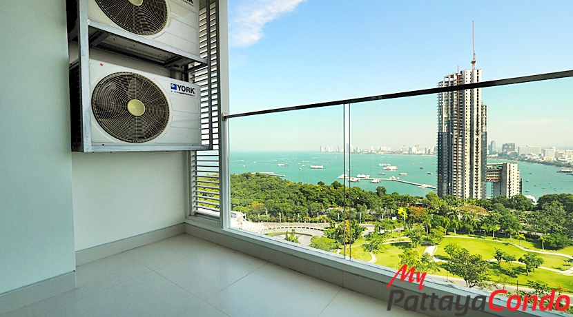 Amari Residences Condo Pattaya For Sale - AMR28-13
